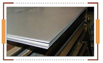 Inconel sheet