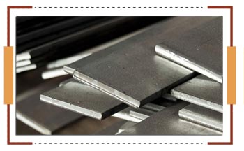 Monel alloy flat bar