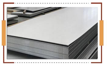 Monel alloy hot rolled steel plate