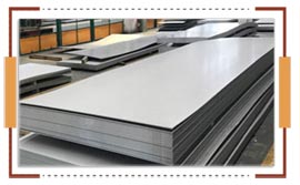 Monel steel annealed plate