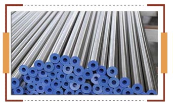 Ni200 annealed pipe