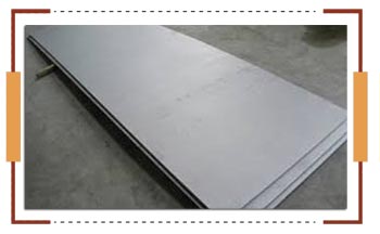 Nickel 200 sheet