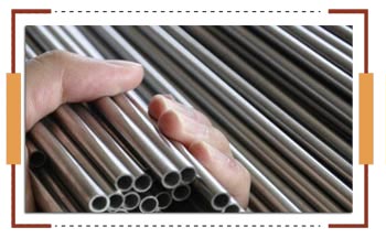 Nickel 200 tubing