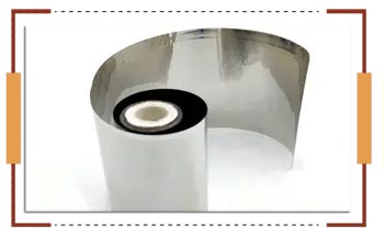 Nickel alloy 20 foil