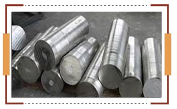 Nickel alloy 200 bar