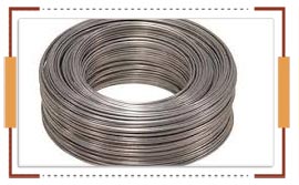 Nickel alloy 200 tig wire