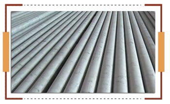 Nickel Alloy 600 ERW Pipe