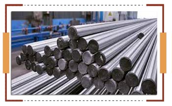 Nickel alloy 601 bright bar