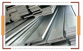 Nickel alloy c22 flat bar