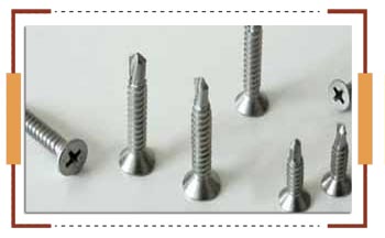 Nickel alloy c22 screws