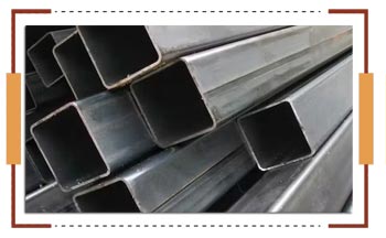 Nickel alloy c22 square pipe