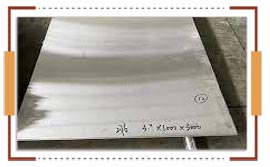 SB 463 N08020 hot rolled plate