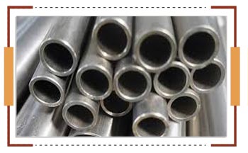 SB444 UNS N06625 seamless pipe