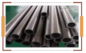 SB622 UNS N10276 seamless pipe