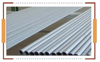 Super duplex seamless tube