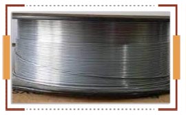 UNS N04400 welding wire