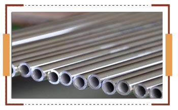 UNS N08904 welded pipe