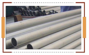 Welded pipe Incoloy 800