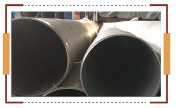 WNR 2.4858 annealed pipe