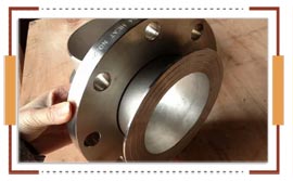 WNR 2.4602 lap joint flange