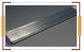 WNR 2.4660 welding electrode